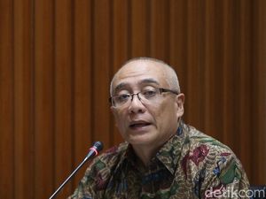 BKN Jelaskan Pertanyaan Pilih Al-Quran atau Pancasila di TWK KPK BKN Jelaskan Pertanyaan Pilih Al-Quran atau Pancasila di TWK KPK