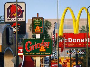 Perangkat Canggih Ini, Bisa Deteksi Tingkat Obesitas dari Luar Angkasa