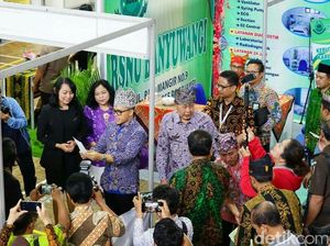 Ada 2.381 Lowongan Pekerjaan di Job Fair Banyuwangi