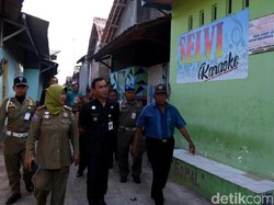 Dicurhati Warga, Bupati Batang Datangi Lokalisasi