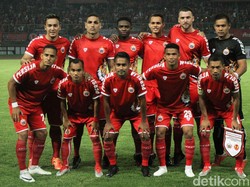 Berkaca Tragedi GBLA, Polisi Perketat Keamanan di Luar Stadion Patriot