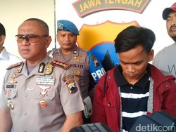 Begini Isi Lengkap SMS Ancaman Bom ke RSI Sultan Agung Semarang
