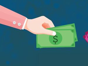 Efek Trump Dimakzulkan Belum Berdampak ke Nilai Tukar Rupiah Efek Trump Dimakzulkan Belum Berdampak ke Nilai Tukar Rupiah