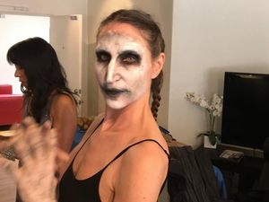 Transformasi Pemeran Utama Film The Nun, Dari Valak Hingga Sosok Aslinya Transformasi Pemeran Utama Film The Nun, Dari Valak Hingga Sosok Aslinya