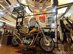 Chopper Pak Presiden Hilang dari Data LHKPN hingga Viral Kartu Tol Expired