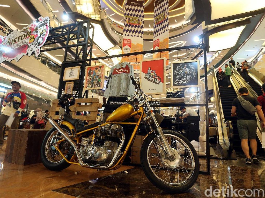 Chopper Pak Presiden Hilang dari Data LHKPN hingga Viral Kartu Tol Expired Chopper Pak Presiden Hilang dari Data LHKPN hingga Viral Kartu Tol Expired