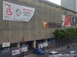 AS Peringatkan Keamanan Warganya di RI, Istana: 22 Mei Aman