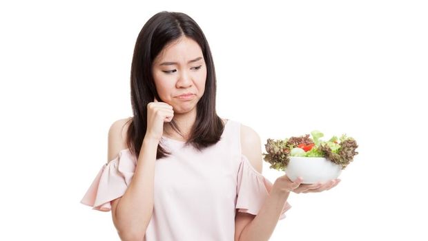 Kata Ahli Gizi tentang Sayuran dan Buah yang Digoreng untuk Anak/