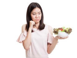 Konsumsi Sayur Bikin Gagal Diet? Ini Kata Ahli Gizi