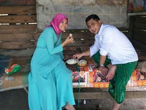 Soto dan Durian Jadi Makanan Favorit Gus Yasin, Wagub Jawa Tengah