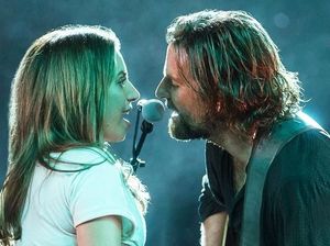 Lady Gaga Tak Jadi Dirinya Sendiri Untuk A Star is Born