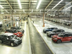 Beruntung! Ojol Dapat MINI Cooper di Harbolnas