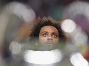 Di Tengah Rumor Juve, Marcelo Masih Ingin Bertahun-tahun Lagi di Madrid