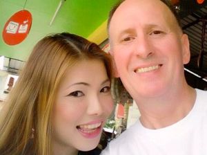 Penyelam Gua Thailand Dituding Pedofil, Ini Kata Pacarnya