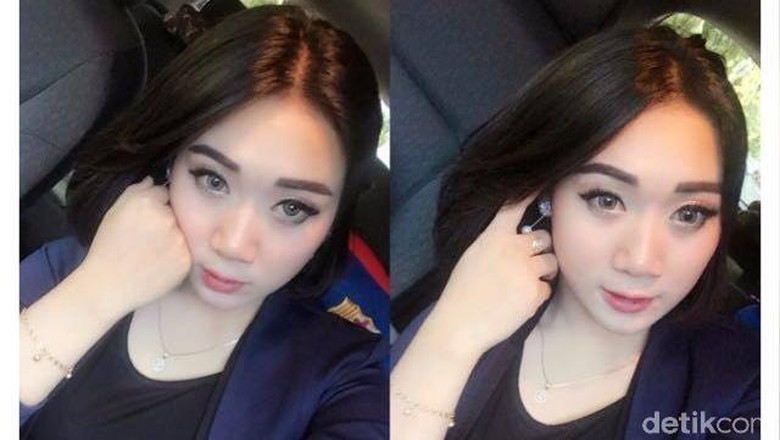 Fakta-fakta Mencengangkan Bripda Puput Nastiti Devi yang Akan Dinikahi Ahok