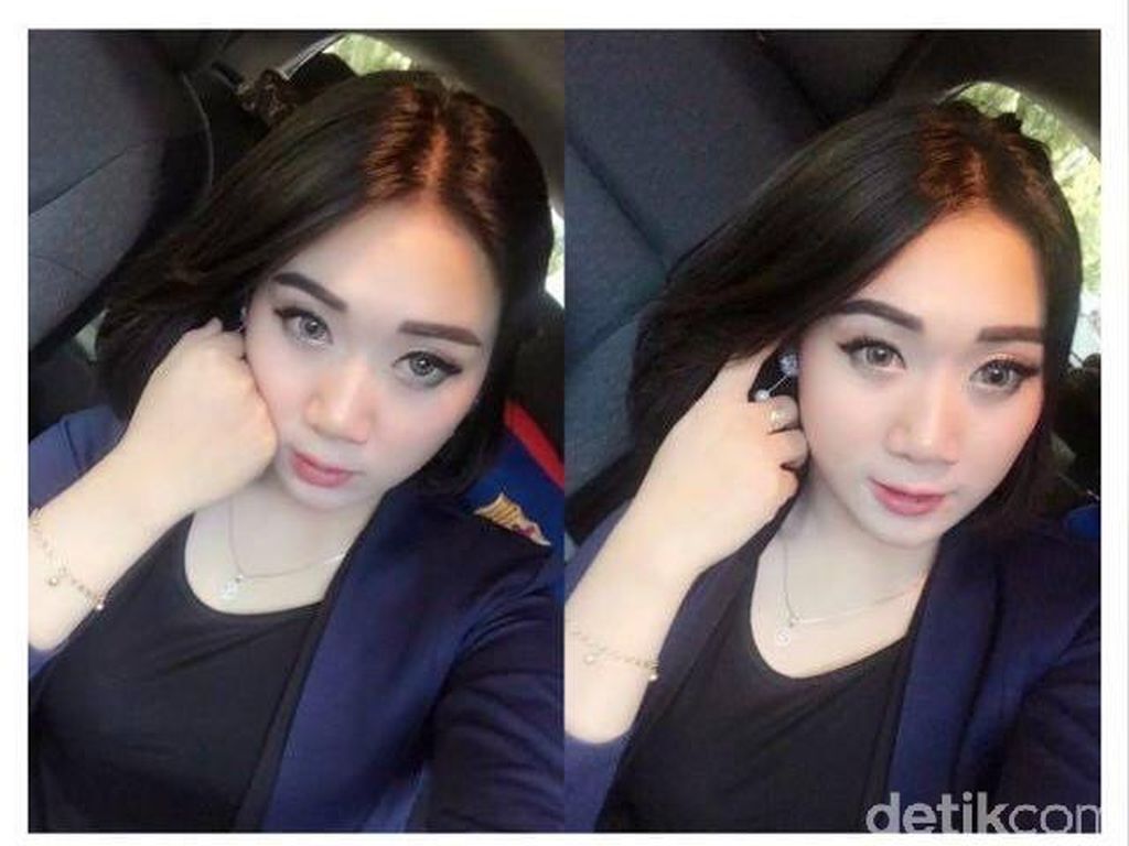 Polwan Calon Istri Ahok Pernah Dinas di Polda Metro Jaya Polwan Calon Istri Ahok Pernah Dinas di Polda Metro Jaya