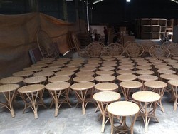 Dolar AS Naik, Isi Kocek Pengusaha Mebel Rotan Lebih Tebal