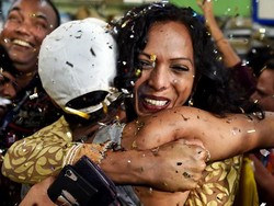 Tok! Mahkamah Agung India Legalkan Seks Sesama Jenis