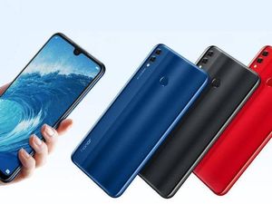 Honor Ancang-ancang Luncurkan Ponsel 5G