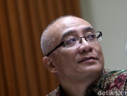 Kepala BKN Serang Balik Eks Direktur KPK soal TWK!