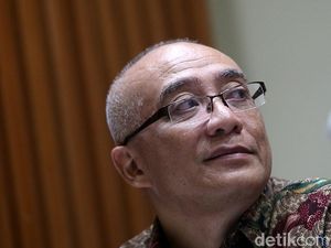Kepala BKN Serang Balik Eks Direktur KPK soal TWK! Kepala BKN Serang Balik Eks Direktur KPK soal TWK!
