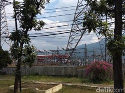 PLTU Rembang Bantu Backup Suplai Listrik untuk Jateng dan DIY