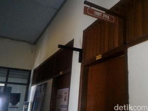 Kasus Kemaluan Bocah Terpotong, Tukang Khitan Berstatus Saksi Kasus Kemaluan Bocah Terpotong, Tukang Khitan Berstatus Saksi