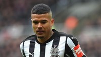 Sejak menjadi pemain Chelsea pada 2015, Kenedy tak banyak dapat kesempatan bermain. Dia harus menjalani masa pinjaman ke Watford semusim dan Newcastle dua musim. (Foto: Tony Marshall/Getty Images)