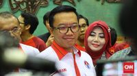 Penasihat Hukum Roy Suryo Akan Datangi Kemenpora