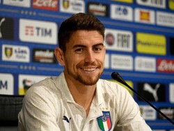 Jorginho Simpan Harapan Kembali ke Italia