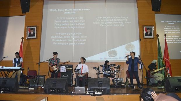Bung Hatta Anti Corruption Award