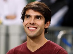 Keputusan itu jelas mengejutkan, namun bukan hal aneh jika melihat rekam jejak Milan. Pada musim panas 2009, Rossoneri melepas Kaka ke Real Madrid senilai 67 juta Euro, rekor transfer waktu itu. Foto: Stefano Rellandini/Reuters