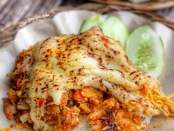 8 Kuliner Paling Disukai Anak-anak Sepanjang 2018