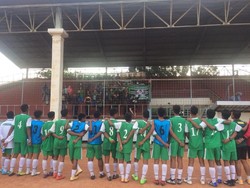 Persebaya U-16 ke Semifinal Seri Nasional Liga Pelajar U-16 Piala Menpora