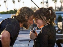A Star is Born, dari Produksi yang Kacau hingga Calon Pemenang Oscar