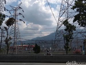 RI Serius Garap Energi Terbarukan, Emitennya Dapat Pengakuan Global RI Serius Garap Energi Terbarukan, Emitennya Dapat Pengakuan Global