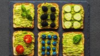 Kepribadianmu Bisa Terbaca dari 10 Menu Sarapan Ini