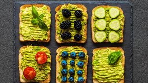 Kepribadianmu Bisa Terbaca dari 10 Menu Sarapan Ini