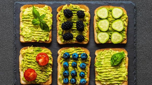 Kepribadianmu Bisa Terbaca dari 10 Menu Sarapan Ini