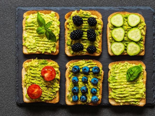 Kepribadianmu Bisa Terbaca dari 10 Menu Sarapan Ini