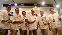 Kejutan untuk Pelanggan Mandiri Tunas Finance
