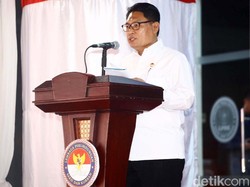 LPSK Kesulitan Bantu Lindungi Saksi Kasus Narkoba