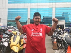 Transformasi Bocah Tergemuk di Dunia, dari 192 Kg Jadi 97 Kg