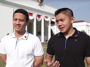 Mengorek Ajudan Jokowi: Presiden Pernah Curhat Gak?