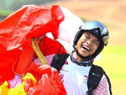Bonus Rumah Emas Asian Games, Atlet: Semoga Segera Terwujud