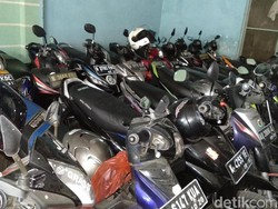 Buka Usaha Penitipan Motor Tak Cukup Cuma Punya Lahan