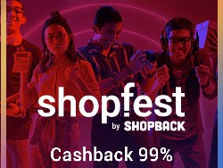 Heboh, dari TV hingga Smartphone Turun Harga Jadi Rp 9.900