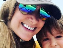 Pesan Terakhir Penyiar Cantik BBC Penderita Kanker Ini Bikin Sedih