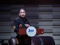 Kuliner Khas dan Permainan Lawas Akan Tersaji di Pasar Jumpa Tengah