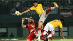 Persija Dikalahkan 10 Pemain Selangor FA